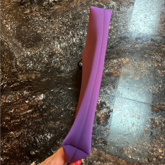 Inspired Neoprene Cosmetic Case - Picture 3 of 8